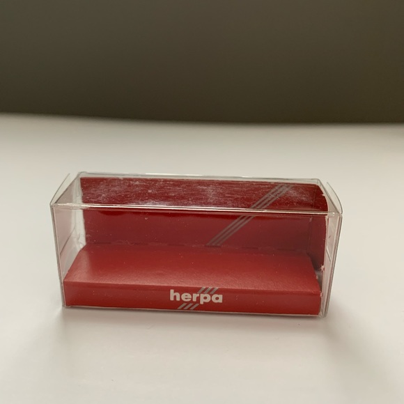 1:87 Herpa Opel Astra Convertible - Picture 11 of 11